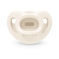 thumbnail image 4 of NUK Comfy Neutrals Orthodontic Pacifiers, 6-18 Months, 5 Pack, 4 of 9