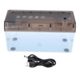 thumbnail image 3 of Paper Cut Shredder,Mini Paper Shredder Desktop Paper Shredder Paper Shredder Professional Grade, 3 of 8