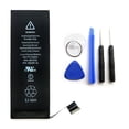 thumbnail image 1 of Replacement Battery & Tools for Phone SE (1st Gen.) 2016, 1624mAh, 1 of 3