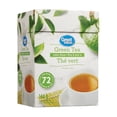 thumbnail image 2 of Great Value Green Tea, 2 of 2