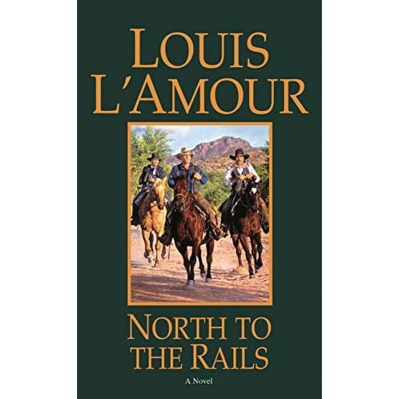 North to the Rails