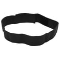 thumbnail image 3 of Peritoneal Dialysis Protection Belt, Adjustable Black Peritoneal Dialysis Catheter Belt Breathable  For Recovery For Peritoneal Dialysis Patients S,M,L, 3 of 8