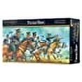 thumbnail image 3 of Warlord Games, Prussian Uhlans, Black Powder Wargaming Miniatures, 3 of 4