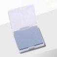 thumbnail image 2 of YABCSAZ Oil Absorbing Paper Tape Powder Puff Mirror Facial Oil Control Makeup Portable BoxPersonal Care & Beauty Deals!, 2 of 2