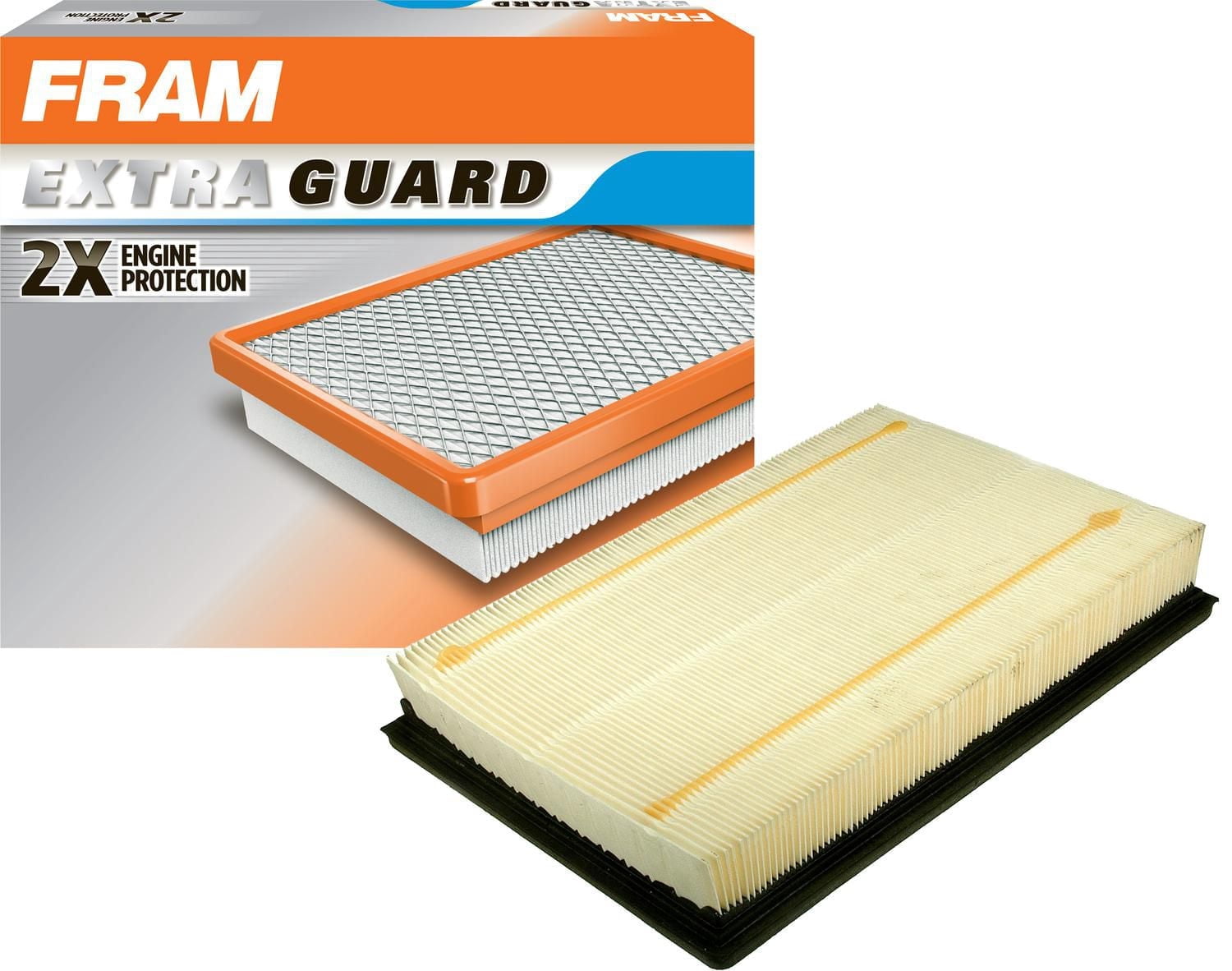 FRAM CA9401 Filtre à air Extra Guard