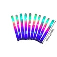 thumbnail image 3 of Illuminated Foam Glow Sticks for Concerts Parties and Nighttime Celebrations 10PCS, 3 of 6