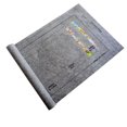 thumbnail image 4 of Iumwxz Puzzle Roll Storage Mat Jigroll Up To 2000 With Drawstring Storage Bag home decor Gray Felt Reduced Price, 4 of 9