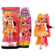 thumbnail image 1 of LOL Surprise OMG Fierce Neonlicious Fashion Doll, 1 of 5