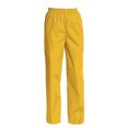 thumbnail image 1 of Women's Full Elastic Waist Cargo Scrub Pants, 1 of 3