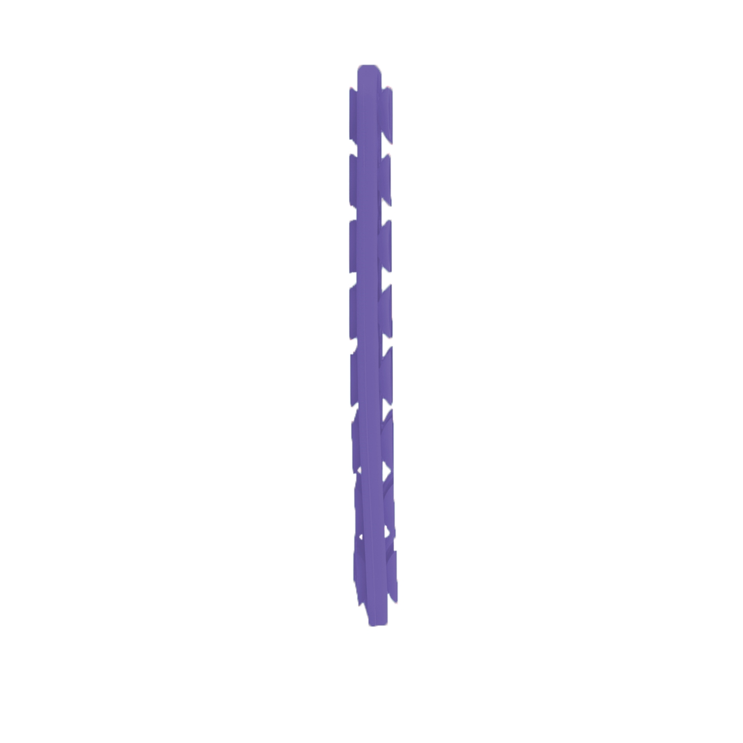 Support Téléphone Universel Blu Element PhoneSquid | Fixation par Ventouse – Violet