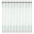 thumbnail image 2 of 20Pcs Lot 8Kg/10Kg/12Kg Saltwater Stianless Line Wire Fishing Tool, 2 of 2