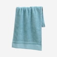 thumbnail image 2 of Absorbent Towel Adult Face Towel Soft Comfortable Bath Towel Set Highly Absorbent Soft Towel, 2 of 5