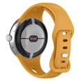 thumbnail image 5 of WIFKLSIIPG Sporty Breathable Silicone Watch Band Sweatproof Water Proofing and Comfortable Wearing Experience Compatible with Smartwatch, 5 of 5