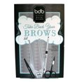 thumbnail image 1 of Billion Dollar Brows Take Back Your Brows Kit 4 Pieces, 1 of 2