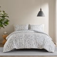 thumbnail image 4 of Beautyrest Reversible 3pc Comforter Set + Bonus Duffle Storage Bag, 4 of 10