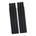 thumbnail image 4 of koolsoo 6 Pcs. Presta Valve Extender Alloy Innertube Valve Extender - Black 70mm, 4 of 9