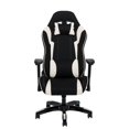 thumbnail image 4 of CorLiving Ergonomic Black Mesh High Back Gaming Chair, 4 of 9