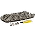 thumbnail image 1 of Niche 520 Drive Chain 122 Links Non O-Ring with Master Link Motorcycle 519-CDC2323H, 1 of 5