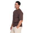 thumbnail image 4 of Chandail en tissu éponge bouclé épais George pour hommes, 4 of 6
