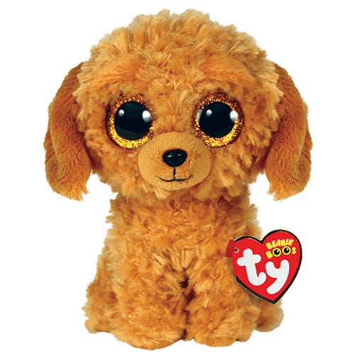Ty : Beanie Boo's / Noodles (+ /- 15 cm / 6'')