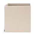 thumbnail image 3 of 3 Sprouts Owl Baby Toy Storage Box, 3 of 12