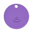 thumbnail image 2 of Bluetooth Tracker Key Finder Pet Phone Child Anti-Lost Anti-Theft Alarm Device, 2 of 8
