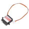 thumbnail image 1 of Digital Servo, Mini Servo Perfect Match  For Aircraft Model JS1.25 Plug, 1 of 8