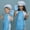 Blue, variant on CXK99 on Clearance Children's Baking Set, Cake & Cooking Apron with 11 Tools, Dress-Up Play for Boys & Girls, Christmas & Holiday Gift