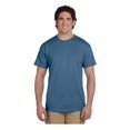 thumbnail image 1 of Gildan Men's Ultra Taped Neck Preshrunk Jersey T-Shirt, Style G2000, 1 of 1