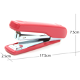 thumbnail image 2 of Agrafeuse de Bureau, Agrafeuse standard, Capacité de 25 Feuilles, 2 of 5