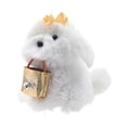 thumbnail image 3 of ANIM WHT GOLD DOG, 3 of 6