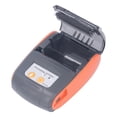 thumbnail image 1 of PT-210  Thermal Receipt Printer, 58mm Wireless Portable Mini Bill Printer with 90mm per second Fast Printing, ESC POS Compatible for  iOS PC, Long Lasting Power,, 1 of 7