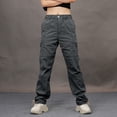 thumbnail image 4 of Overalls for Women All Seasons Fashion, 4 of 9