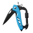 thumbnail image 2 of Outdoor Portable Multifunctional Folding Pocket Tool Stainless Steel With Screwdriver Bottle Opener Cutter For Camping Hiking Daily Use, 2 of 6