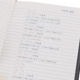 thumbnail image 4 of Nouveau Cahier Cosplay Death Note & Livre Stylo Plume Animation Art Écriture Journal, 4 of 8