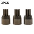 thumbnail image 1 of 3 Pcs 7 Teeth Gear Sleeve Impact Wrench Motor Gear 7T Power Tools Accessories, 1 of 11