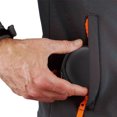 thumbnail image 4 of Earphone Case Headphone Earbud Hard Protective Carrying Case Bag, 4 of 5
