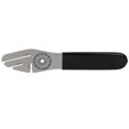 thumbnail image 3 of Chamfer Designed Bike Disc Brake Truing Tool, Bicycle Disc Truing Wrench, Comfortable Hand Feeling For Outdoor Maintenance Bicycle Repair Tool, 3 of 8