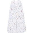 thumbnail image 1 of Couverture à Emmailloter HALO® SleepSack® - Coton, Harry Potter, Petit, 1 of 5