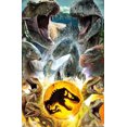 thumbnail image 4 of Jurassic World: Dominion - Group Wall Poster, 22.375" x 34", 4 of 4