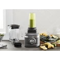 thumbnail image 2 of KitchenAid® Mélangeur à 3 vitesses avec pilage de glace et deux pichets mélangeurs, 2 of 4