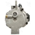 thumbnail image 5 of Four Seasons A/C Compressor P/N:78362, 5 of 5