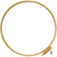 thumbnail image 1 of Frank A. Edmunds Beechwood Quilt Hoop-18", 1 of 2