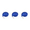 thumbnail image 4 of Maoww Sturdy And Reliable Dog Leash For Outdoor Adventures Suitable For Outdoor Durable Leash For Dogs Blue 15m 3Set, 4 of 6