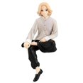 thumbnail image 1 of Figurine Tokyo Revengers (Mikey) de Manjiro Sano (Version Vêtements Chinois), 1 of 1
