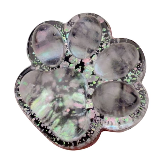 Drppepioner Giant Paw Shape Stress Relief Squeeze Tool