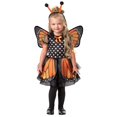 thumbnail image 1 of Costume Papillon pour Filles Tout-Petits, 1 of 1
