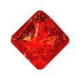 thumbnail image 1 of Red Red Shimmer Flipo Flip Fidget Toy Desktop Kinetic Decompression Spinner Stress Relief, 1 of 8