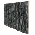 thumbnail image 4 of CIMAXIC 1pc Fish Tank Background Board Vertical Grain Reptile Box 3D Decorative Board,17.72"X11.81"X1.57", 4 of 4