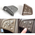 thumbnail image 3 of Steering wheel control button switch replacement parts for Mercedes Benz W164 W245 W251 GL350 ML350 R280 B180 B200 B300 ML GL BR Class, 3 of 8